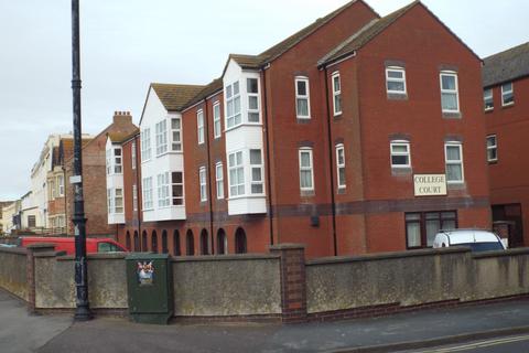 1 bedroom flat to rent, College Street, Burnham On Sea, Somerset, TA8