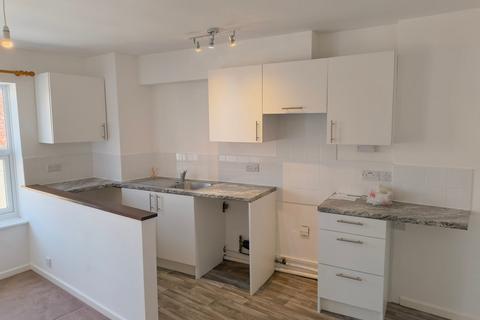 1 bedroom flat to rent, College Street, Burnham On Sea, Somerset, TA8