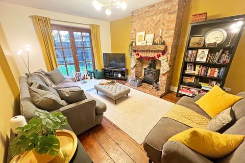 4 bedroom semi-detached house for sale, School Lane, Stapleton, Leicester, Leicestershire, LE9 8JR