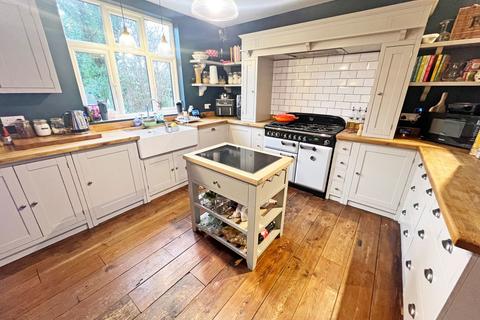 4 bedroom semi-detached house for sale, School Lane, Stapleton, Leicester, Leicestershire, LE9 8JR