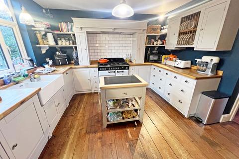 4 bedroom semi-detached house for sale, School Lane, Stapleton, Leicester, Leicestershire, LE9 8JR