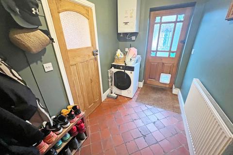 4 bedroom semi-detached house for sale, School Lane, Stapleton, Leicester, Leicestershire, LE9 8JR