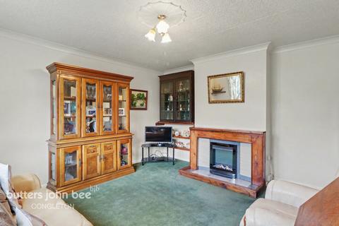 undefined, Tidnock Avenue, Congleton, CW12