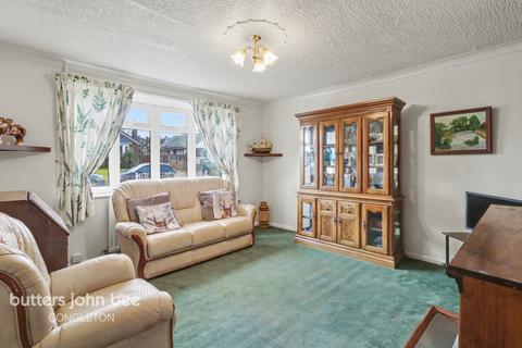 undefined, Tidnock Avenue, Congleton, CW12