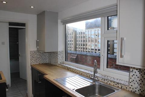 2 bedroom terraced house to rent, Mount Street, Nuneaton CV11