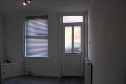 2 bedroom terraced house to rent, Mount Street, Nuneaton CV11