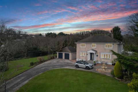 5 bedroom detached house for sale, Oakbank Avenue, Whitehaven CA28