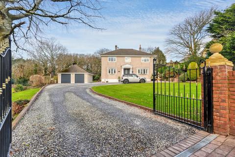 undefined, Oakbank Avenue, Whitehaven CA28