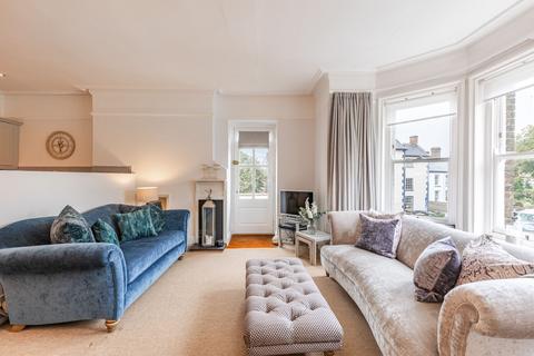 2 bedroom flat for sale, The Buttlands, Wells-next-the-Sea
