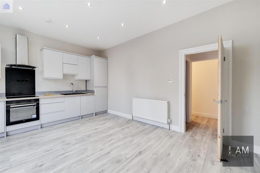 Kitchen-Reception