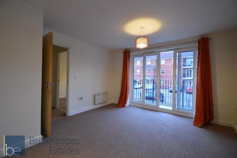 2 bedroom flat for sale, Youngs Avenue, Fernwood