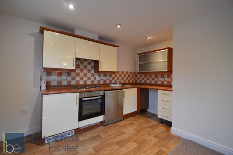 2 bedroom flat for sale, Youngs Avenue, Fernwood