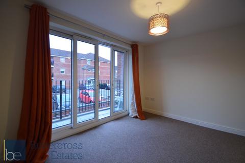 2 bedroom flat for sale, Youngs Avenue, Fernwood