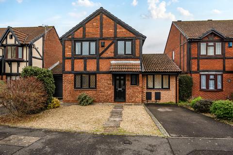 4 bedroom house for sale, Homefield, Bristol BS37