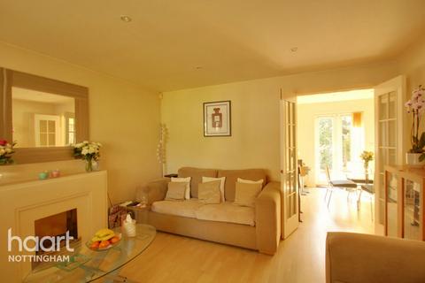 3 bedroom end of terrace house for sale, Sheridan Way, Sherwood, Nottingham