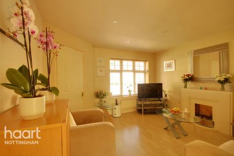 3 bedroom end of terrace house for sale, Sheridan Way, Sherwood, Nottingham
