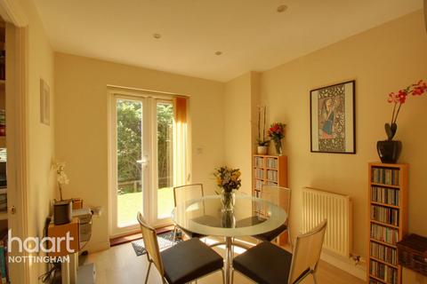 3 bedroom end of terrace house for sale, Sheridan Way, Sherwood, Nottingham