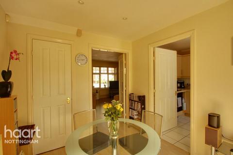 3 bedroom end of terrace house for sale, Sheridan Way, Sherwood, Nottingham