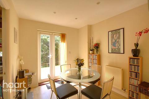 undefined, Sheridan Way, Sherwood, Nottingham