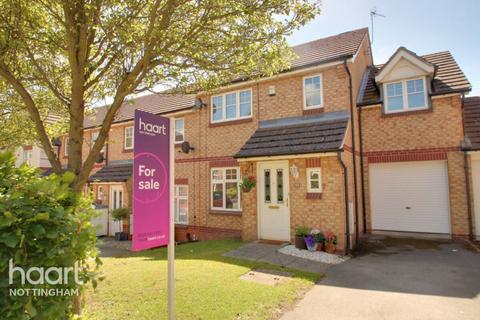 undefined, Sheridan Way, Sherwood, Nottingham