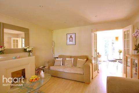 3 bedroom end of terrace house for sale, Sheridan Way, Sherwood, Nottingham