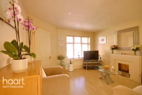 3 bedroom end of terrace house for sale, Sheridan Way, Sherwood, Nottingham