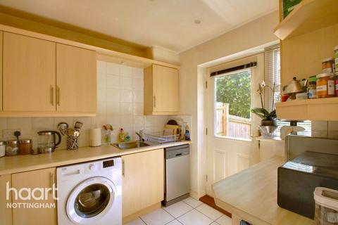 3 bedroom end of terrace house for sale, Sheridan Way, Sherwood, Nottingham