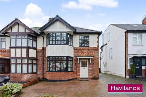 3 bedroom semi-detached house for sale, Winchmore Hill Road, London