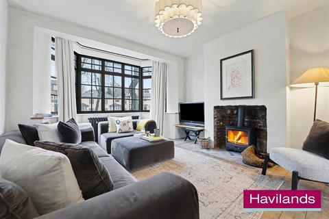 3 bedroom semi-detached house for sale, Winchmore Hill Road, London