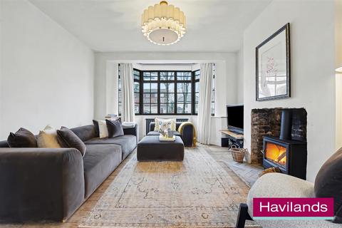 3 bedroom semi-detached house for sale, Winchmore Hill Road, London