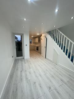 undefined, Main Road, Harwich CO12