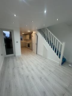 undefined, Main Road, Harwich CO12