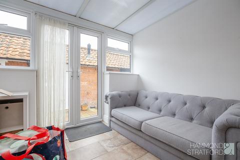 3 bedroom terraced house for sale, Watton Road, Larling