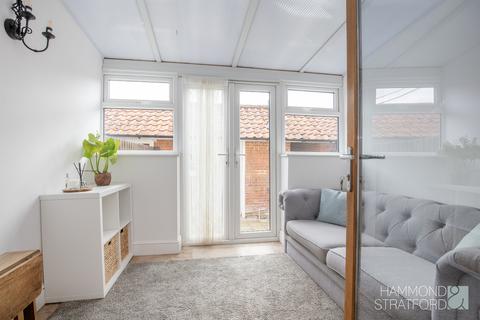 3 bedroom terraced house for sale, Watton Road, Larling