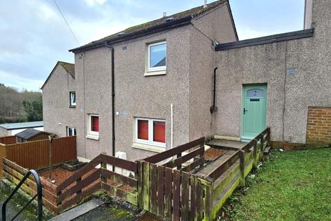 3 bedroom terraced house for sale, 2 Anderson Place, Hawick, TD9 7LA