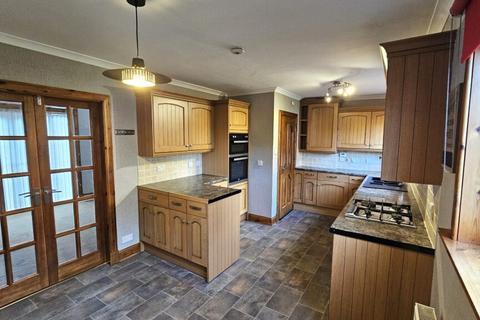 3 bedroom terraced house for sale, 2 Anderson Place, Hawick, TD9 7LA