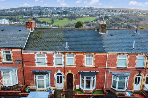 undefined, Rosser Street, Pontypool
