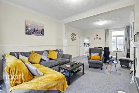 3 bedroom terraced house for sale, Rosser Street, Pontypool