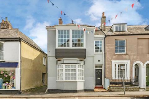 undefined, Fore Street, Newton Abbot TQ13