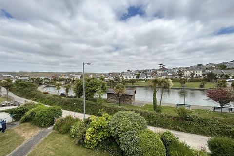 Miners Court, Perranporth
