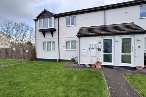 2 bedroom apartment for sale, Miners Court, Perranporth