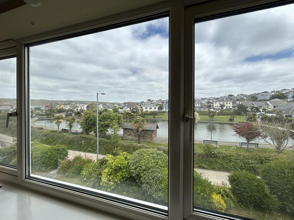 Living Room View