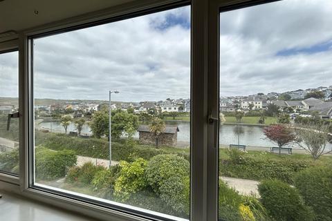 2 bedroom apartment for sale, Miners Court, Perranporth