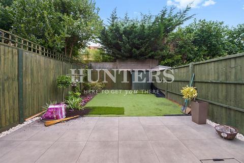 undefined, Torbay Road, London, NW6