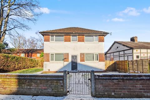 3 bedroom detached house to rent, Catherine Road, 26 Catherine Road, M8