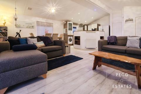 2 bedroom park home for sale, Loxley's Devon Lodge, Brixham