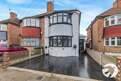 3 bedroom semi-detached house for sale, Lyme Road, Welling, Kent, DA16