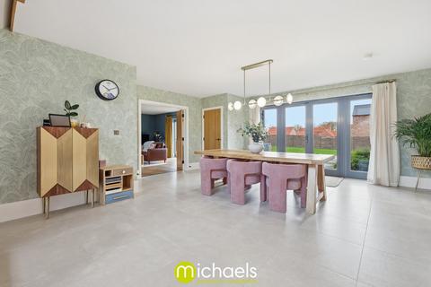 undefined, Jarrett Lane, Great Horkesley, Colchester, CO6