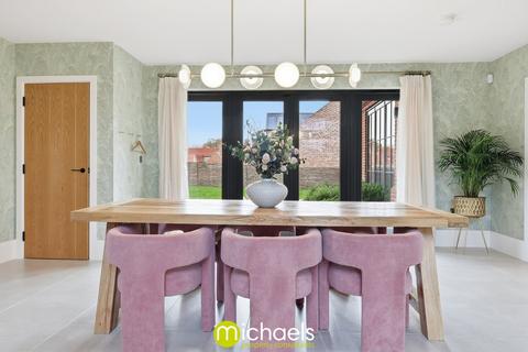 undefined, Jarrett Lane, Great Horkesley, Colchester, CO6