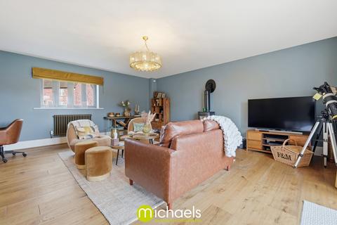 undefined, Jarrett Lane, Great Horkesley, Colchester, CO6